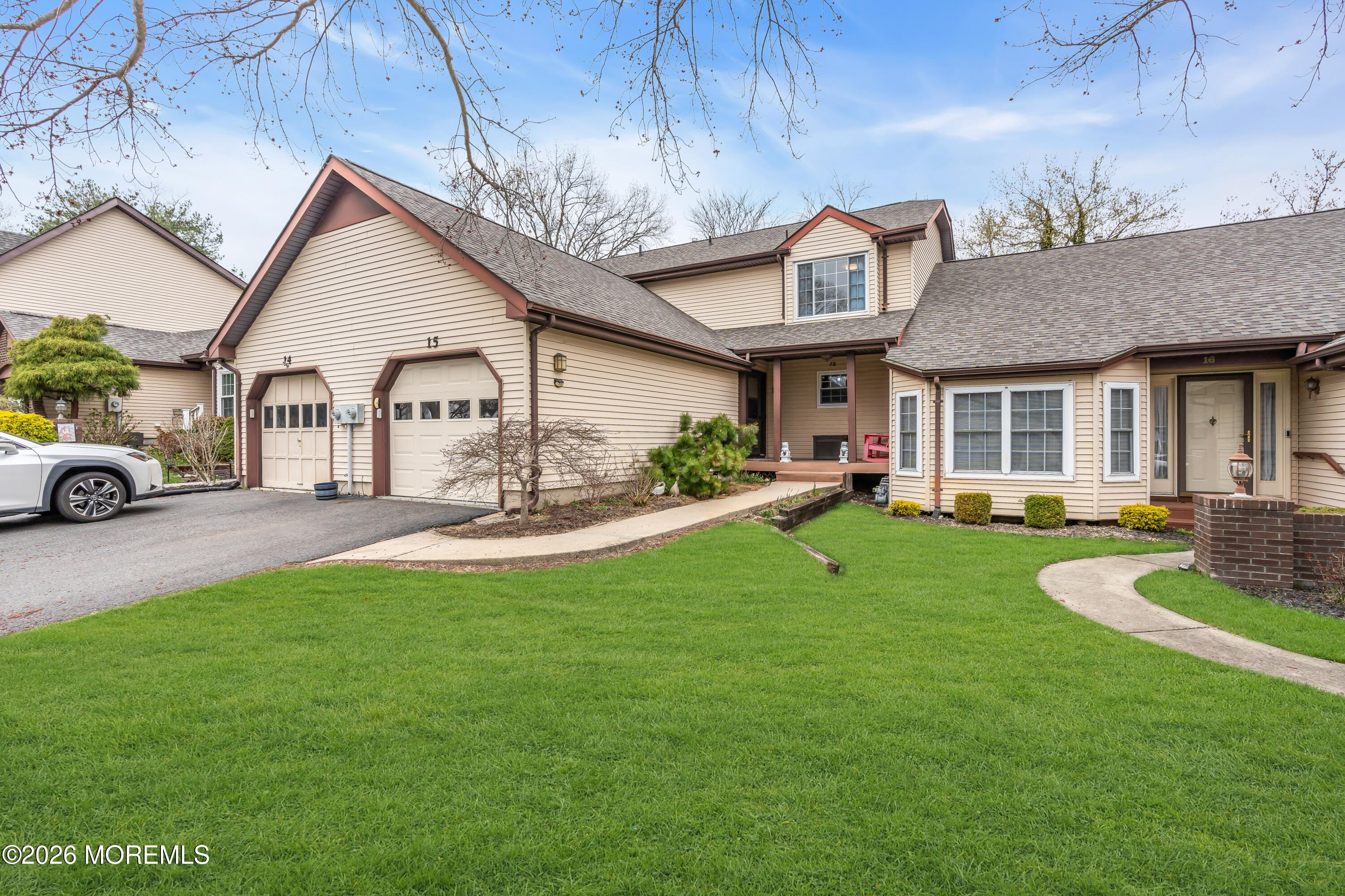 15 Old Mill Court Belmar NJ 07719