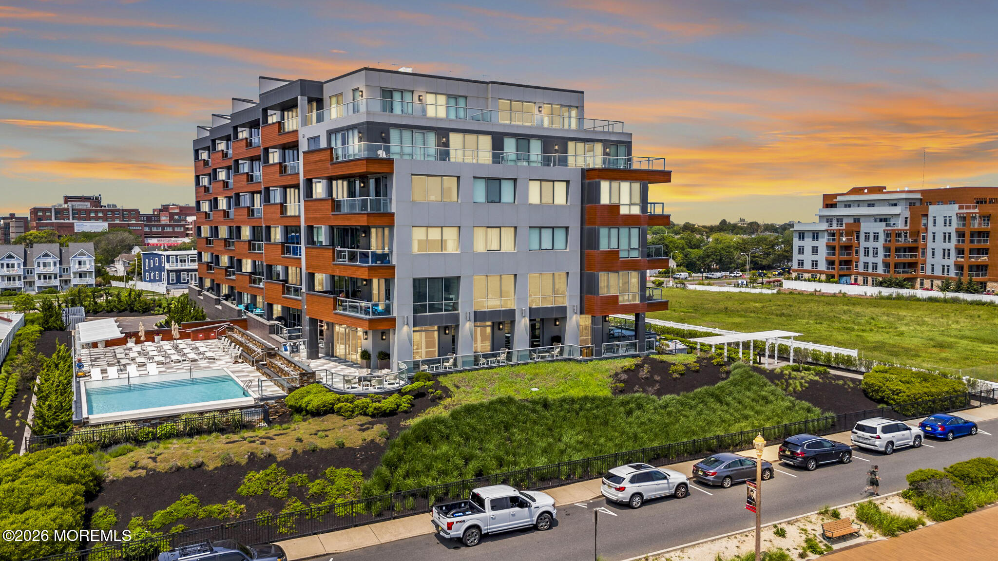 365 Ocean Boulevard Long Branch NJ 07740