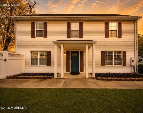 15 Fieldcrest Way Hazlet NJ 07730