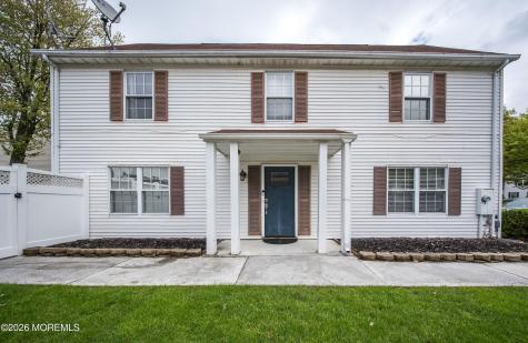 15 Fieldcrest Way Hazlet NJ 07730