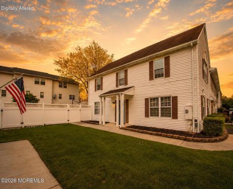 15 Fieldcrest Way Hazlet NJ 07730