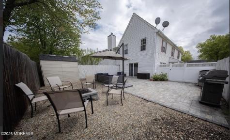15 Fieldcrest Way Hazlet NJ 07730