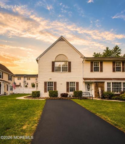 15 Fieldcrest Way Hazlet NJ 07730