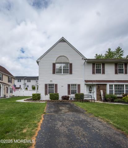 15 Fieldcrest Way Hazlet NJ 07730