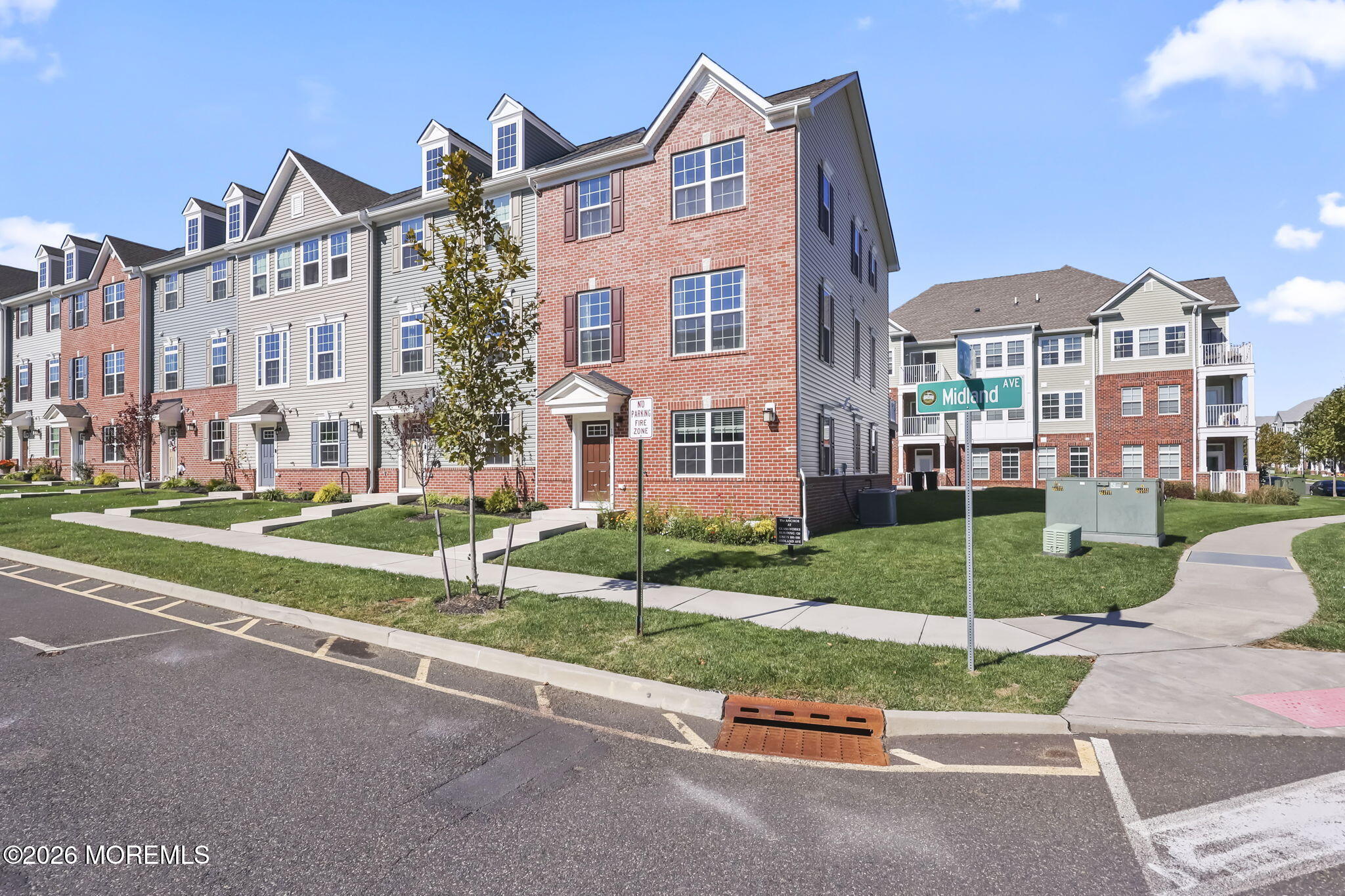 101 Midland Avenue Cliffwood NJ 07721