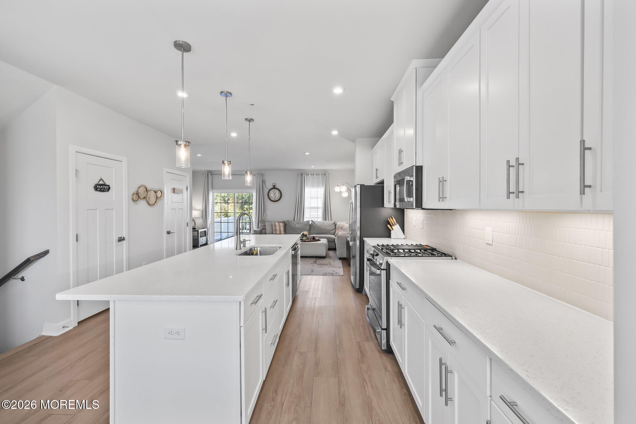 101 Midland Avenue Cliffwood NJ 07721