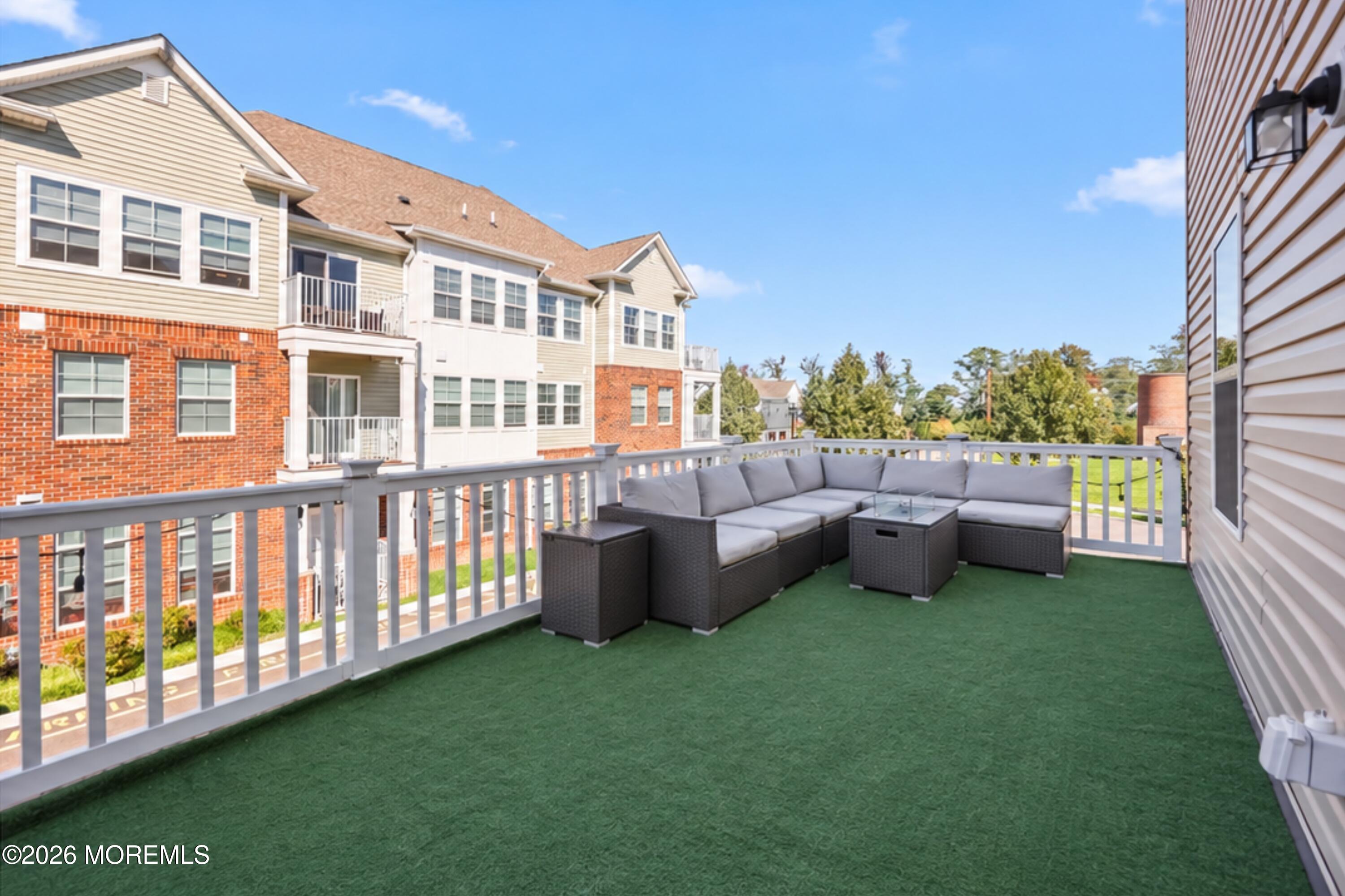 101 Midland Avenue Cliffwood NJ 07721