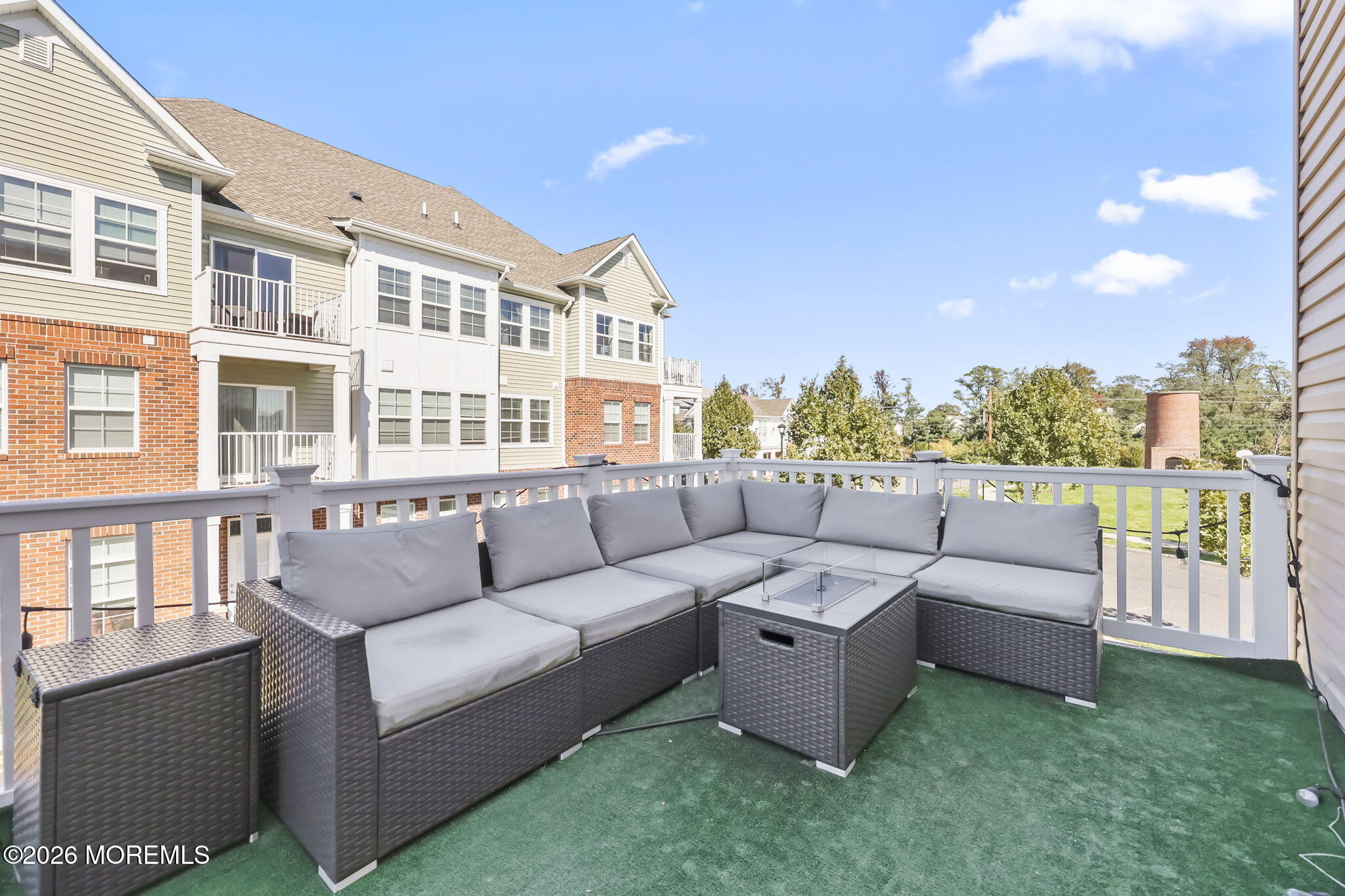 101 Midland Avenue Cliffwood NJ 07721