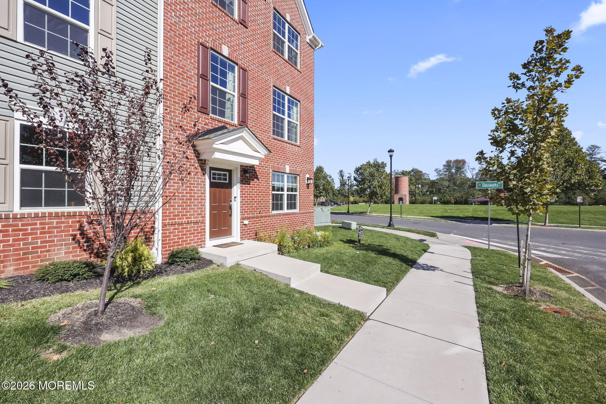 101 Midland Avenue Cliffwood NJ 07721