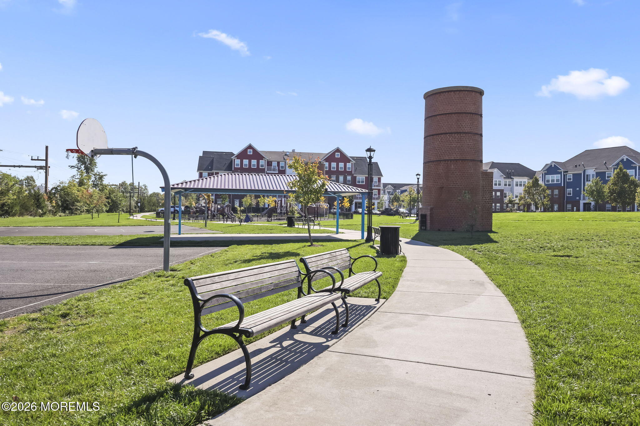 101 Midland Avenue Cliffwood NJ 07721