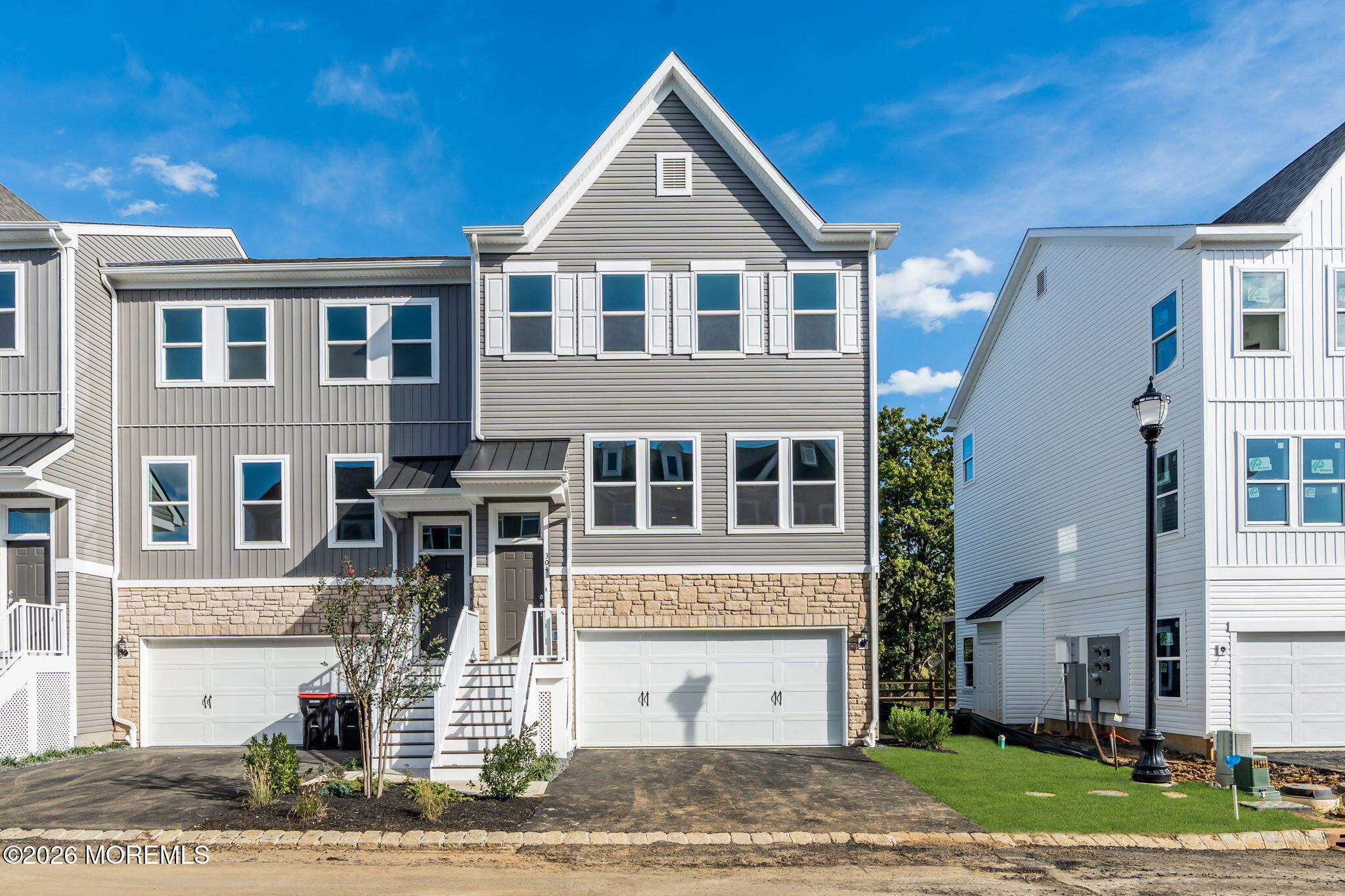 304 Shore Court Marlboro NJ 07746