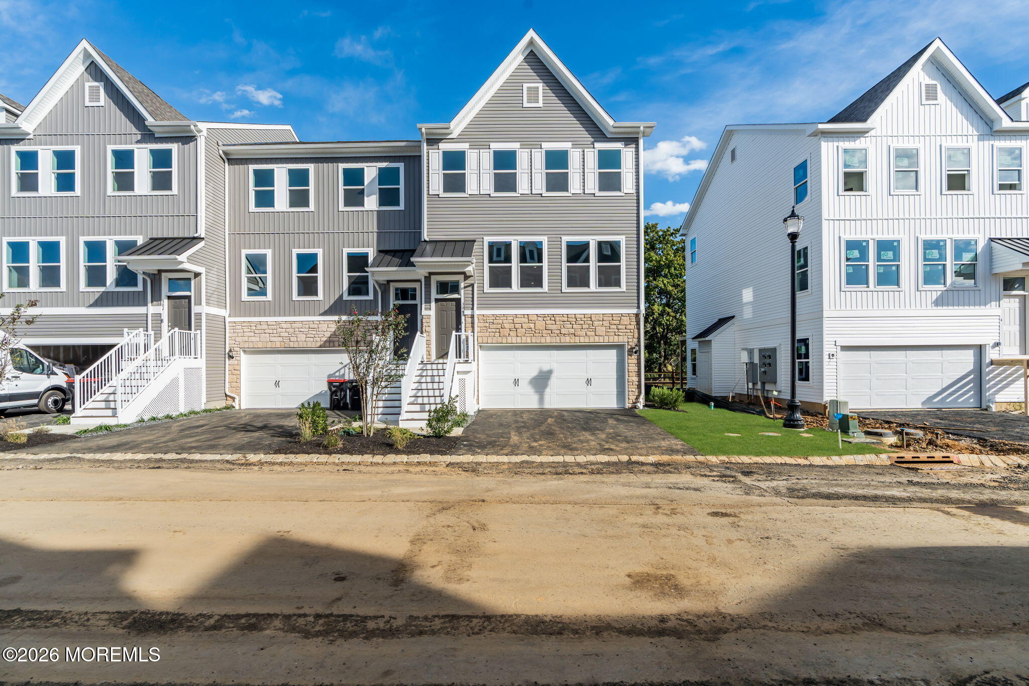 304 Shore Court Marlboro NJ 07746