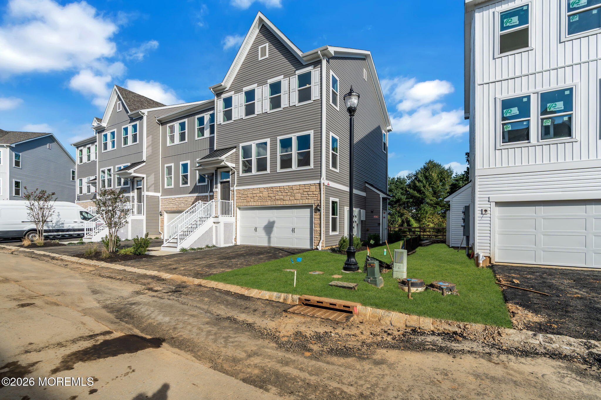 304 Shore Court Marlboro NJ 07746