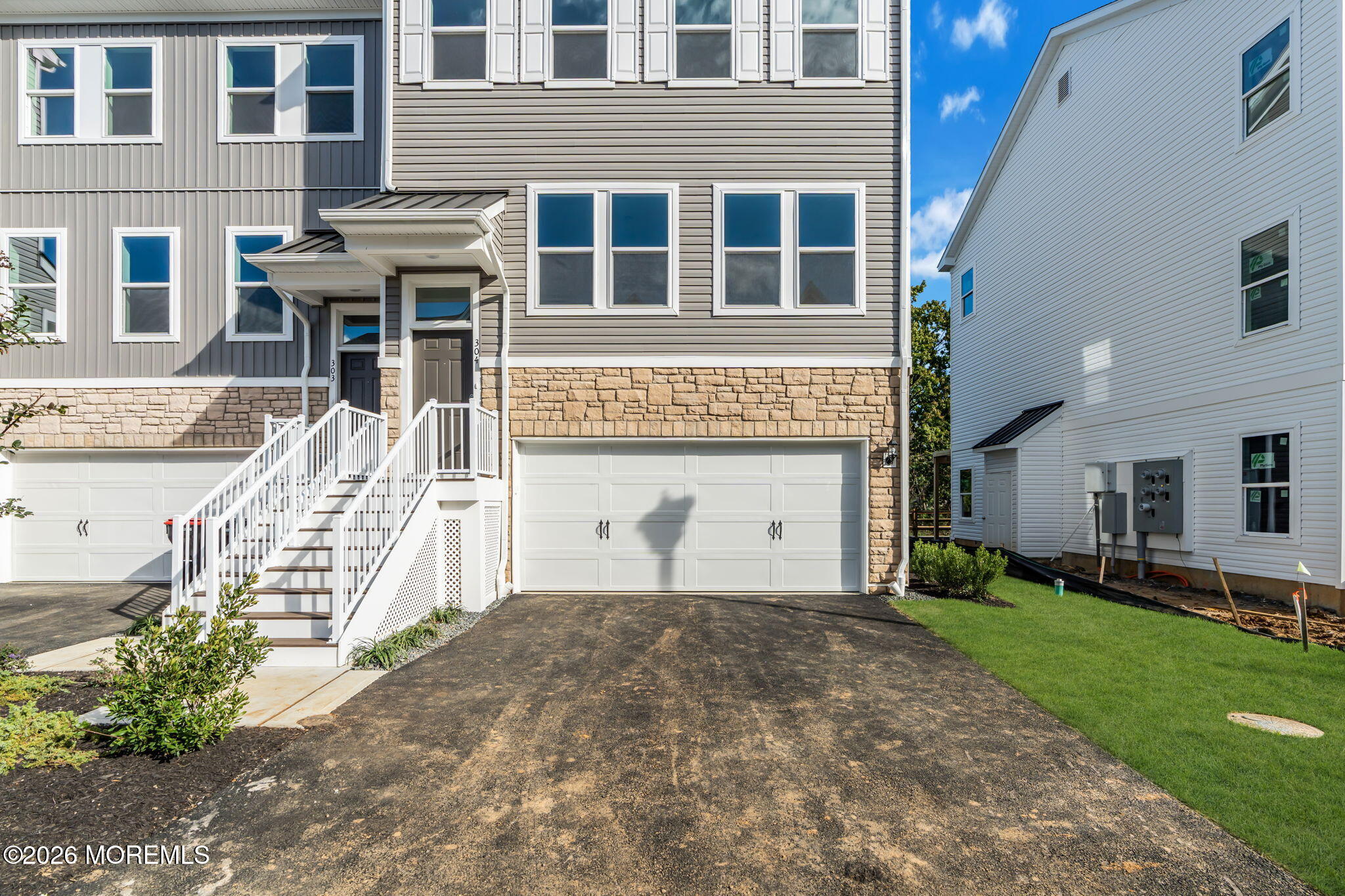 304 Shore Court Marlboro NJ 07746
