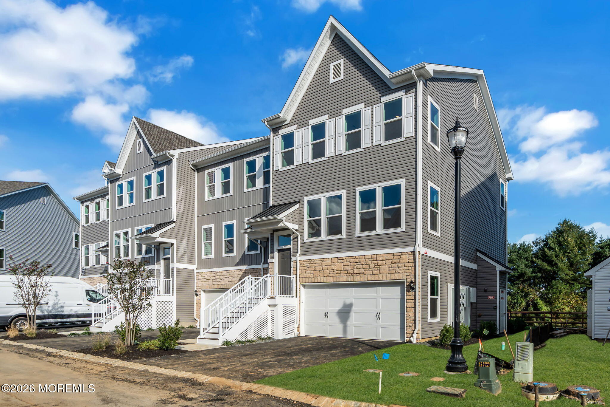304 Shore Court Marlboro NJ 07746