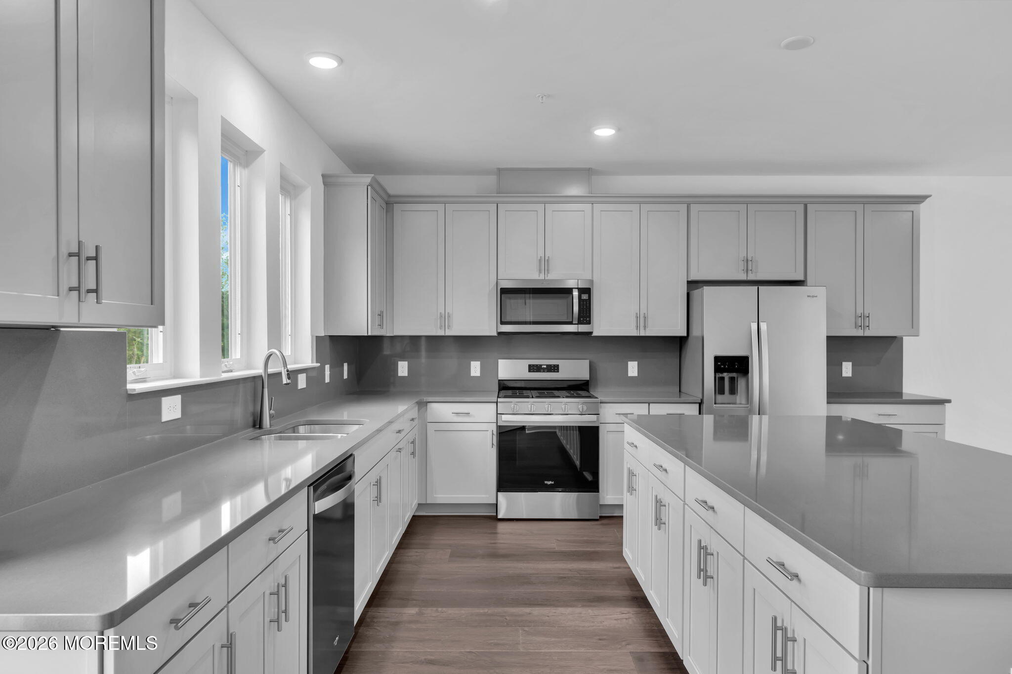 304 Shore Court Marlboro NJ 07746