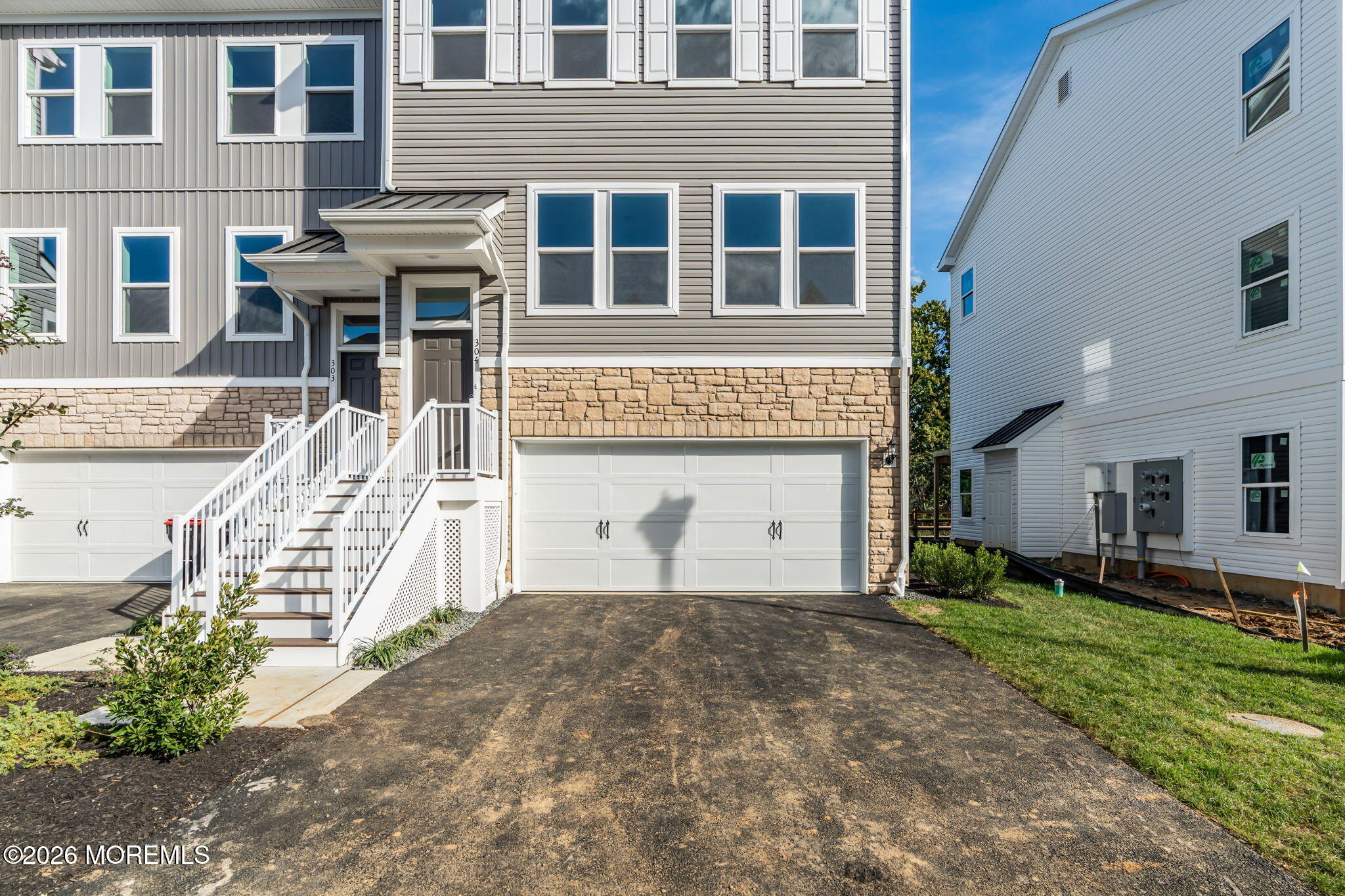 304 Shore Court Marlboro NJ 07746