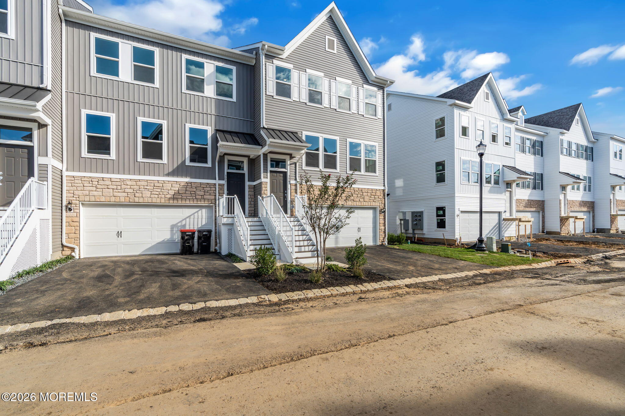 304 Shore Court Marlboro NJ 07746