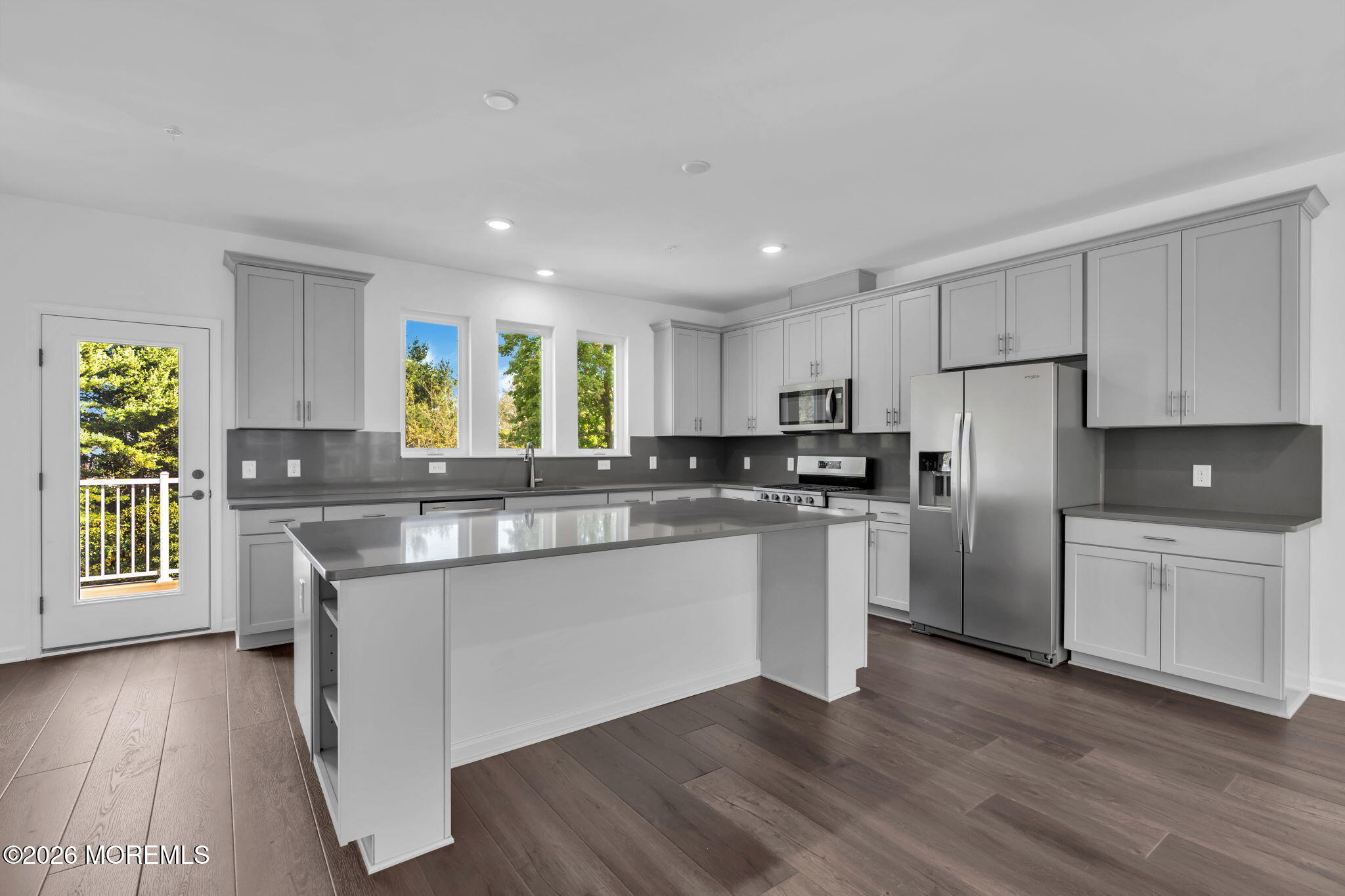 304 Shore Court Marlboro NJ 07746
