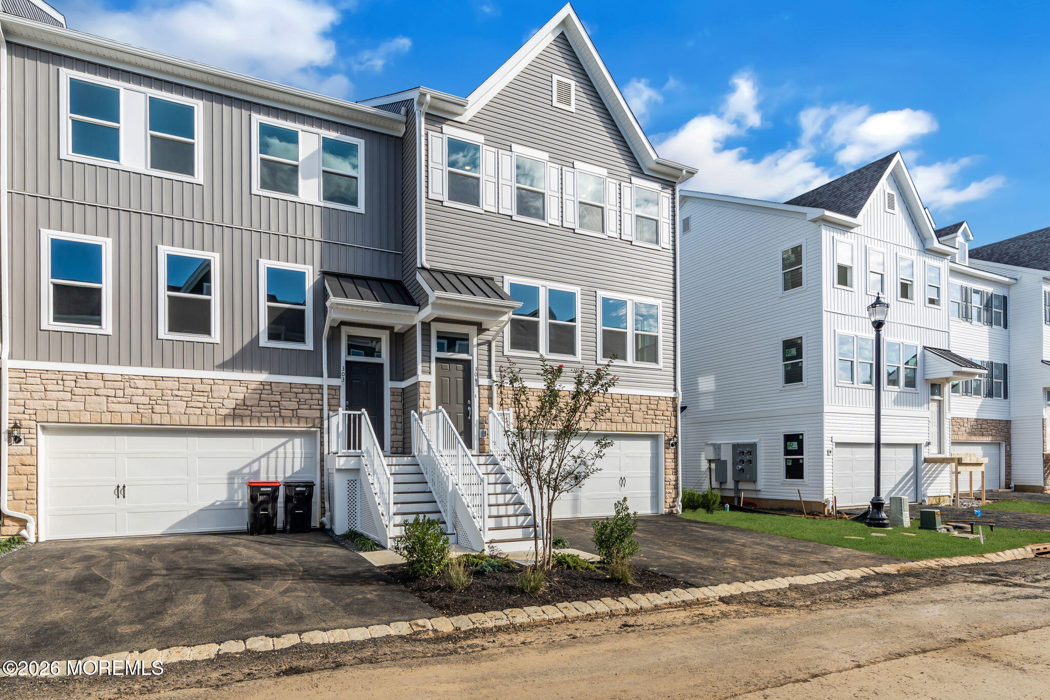 304 Shore Court Marlboro NJ 07746