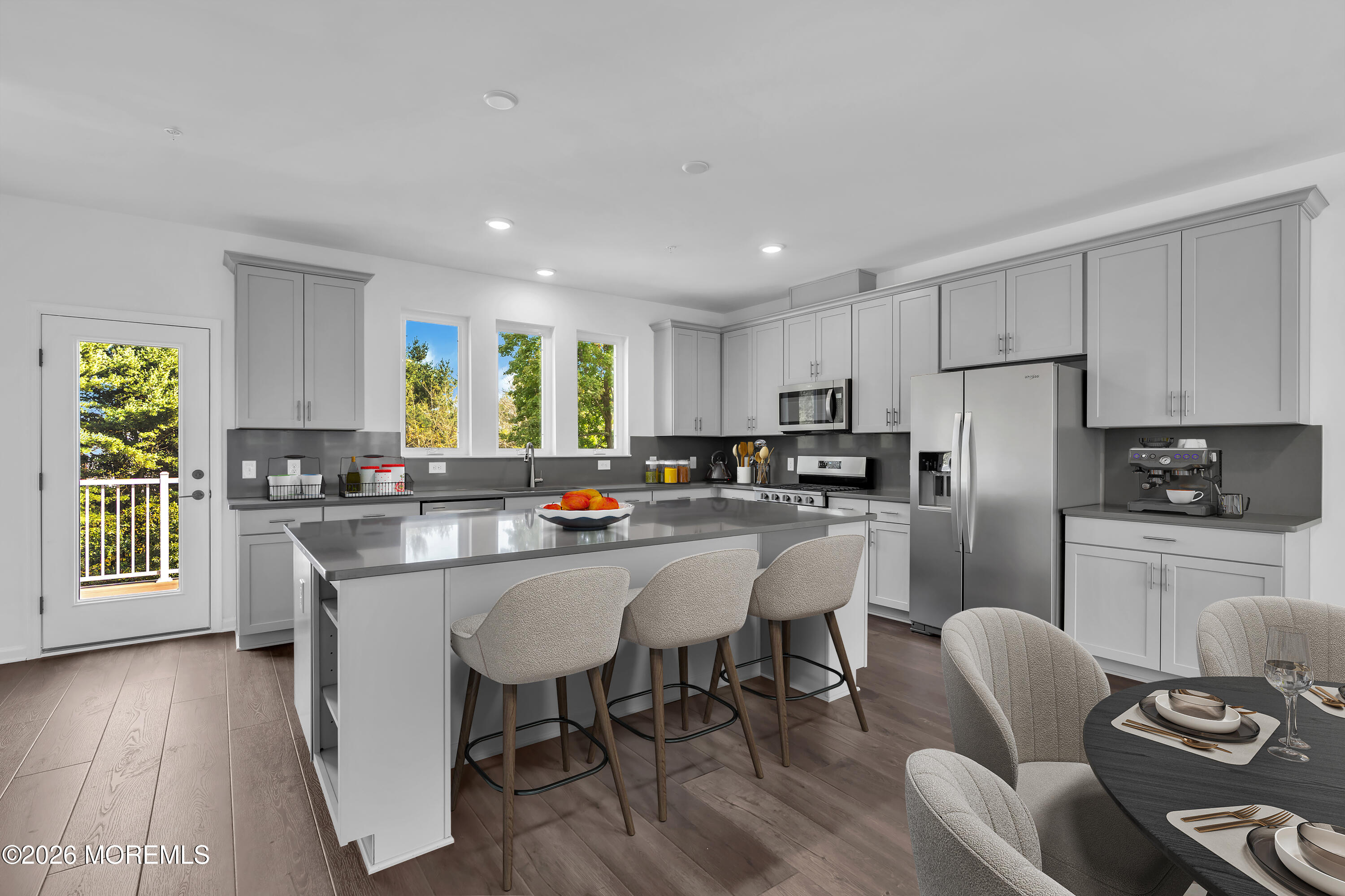 304 Shore Court Marlboro NJ 07746