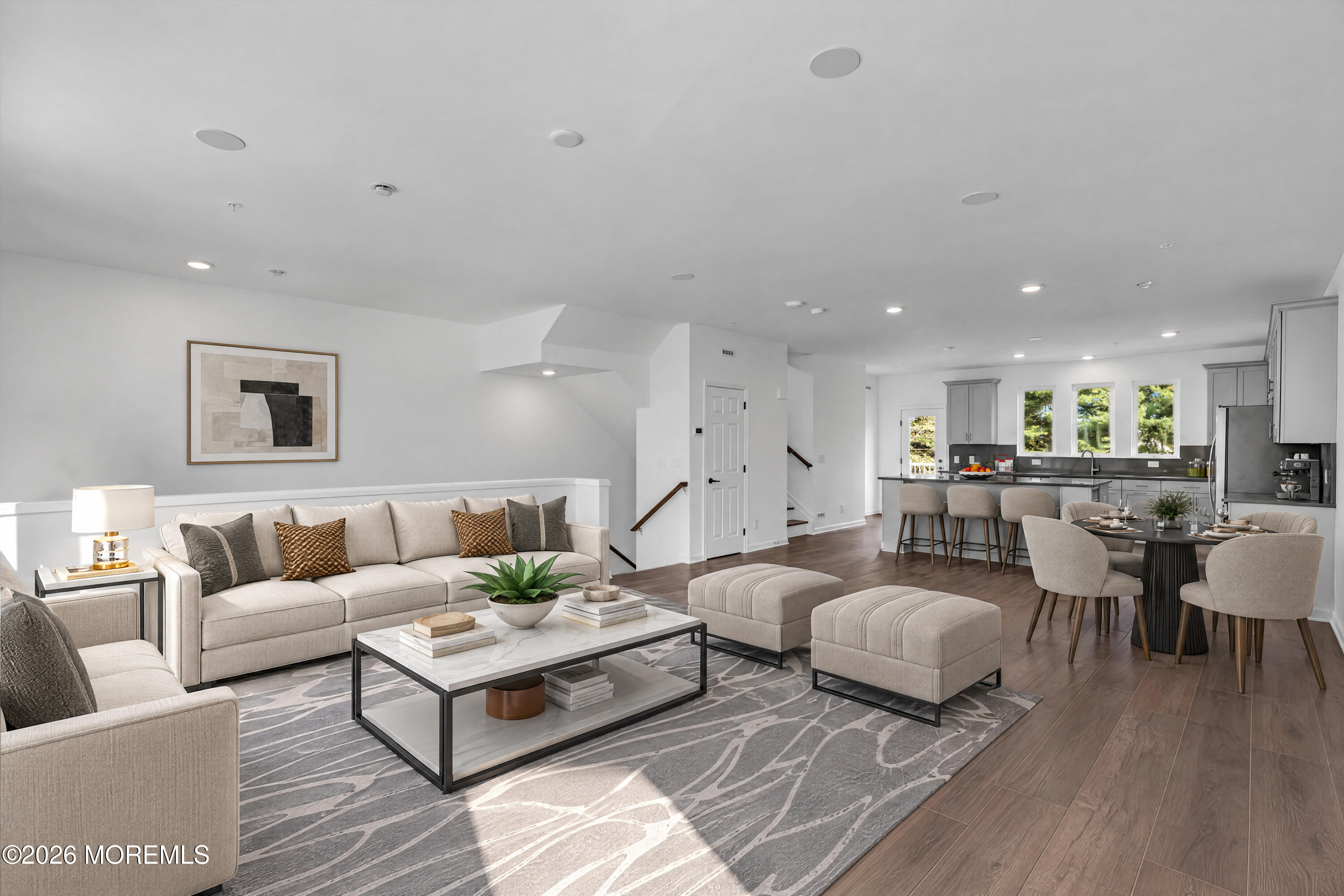 304 Shore Court Marlboro NJ 07746