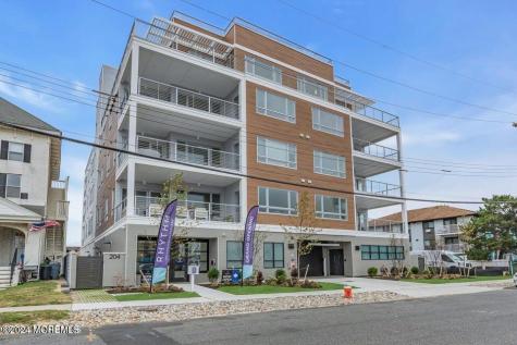 204 Seventh Avenue Asbury Park NJ 07712