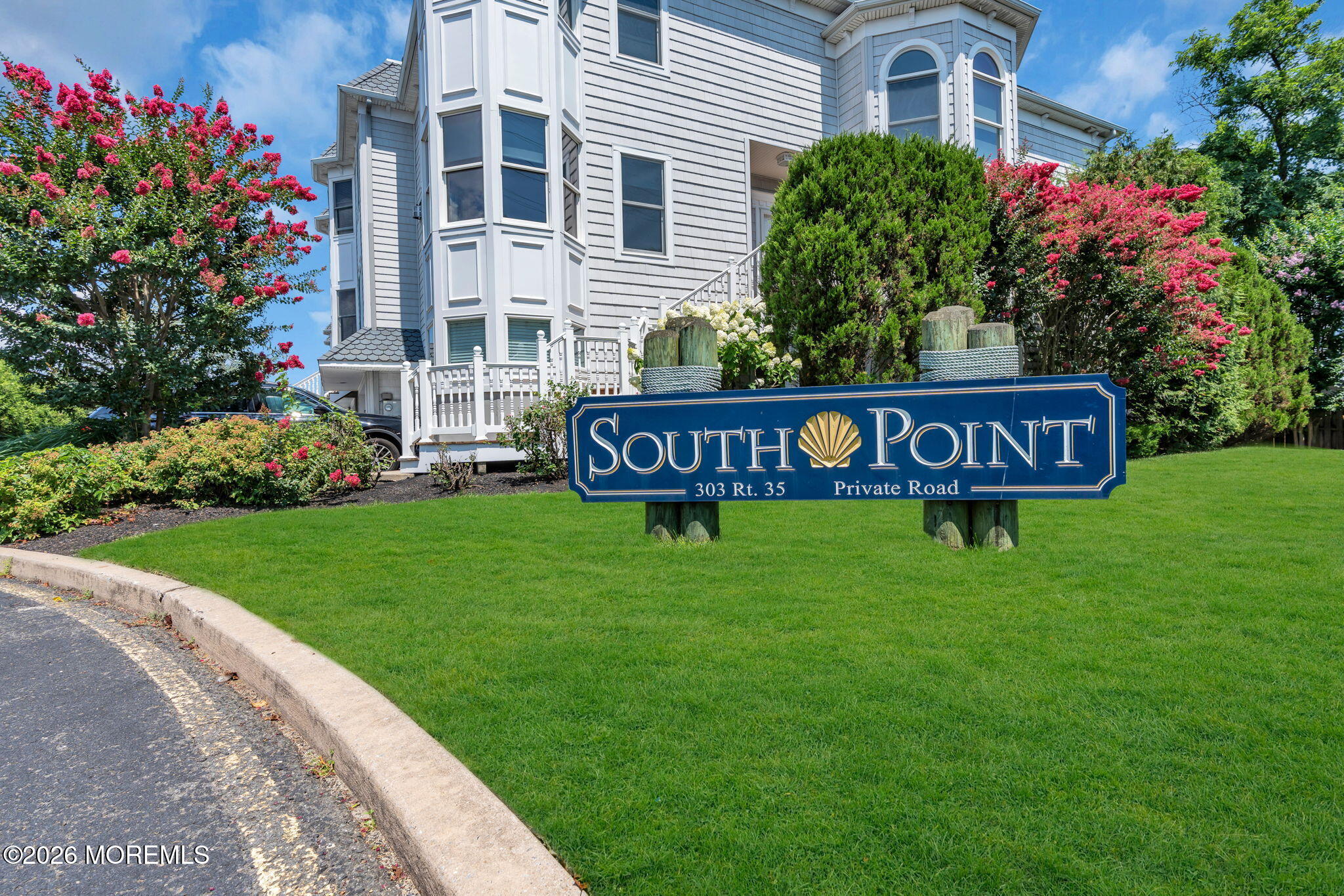 303 Route 35 Avenue Point Pleasant Beach NJ 08742