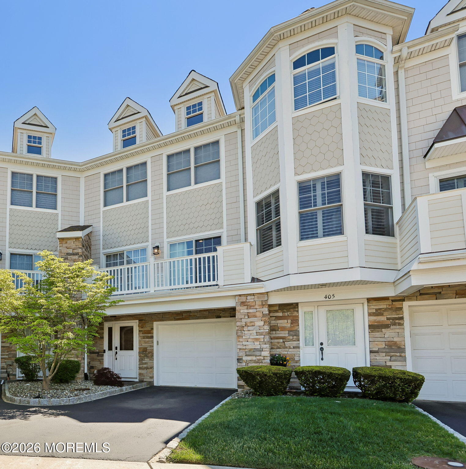 404 Villa Drive Long Branch NJ 07740