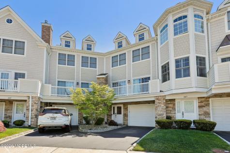 404 Villa Drive Long Branch NJ 07740