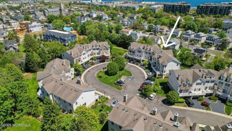 404 Villa Drive Long Branch NJ 07740