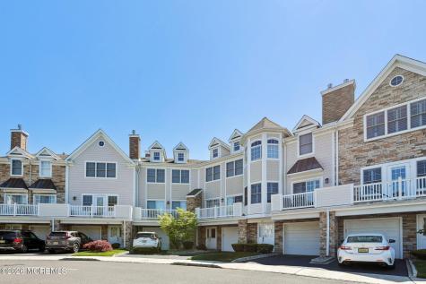404 Villa Drive Long Branch NJ 07740