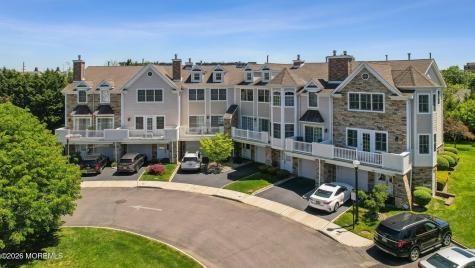 404 Villa Drive Long Branch NJ 07740