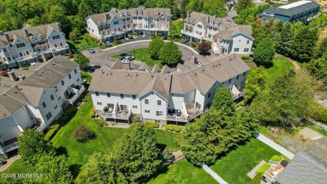 404 Villa Drive Long Branch NJ 07740