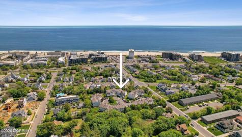 404 Villa Drive Long Branch NJ 07740