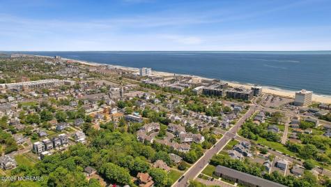 404 Villa Drive Long Branch NJ 07740