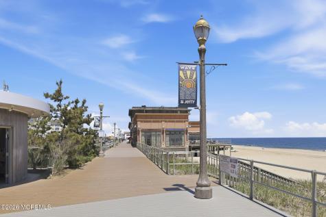 404 Villa Drive Long Branch NJ 07740