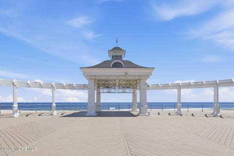 404 Villa Drive Long Branch NJ 07740