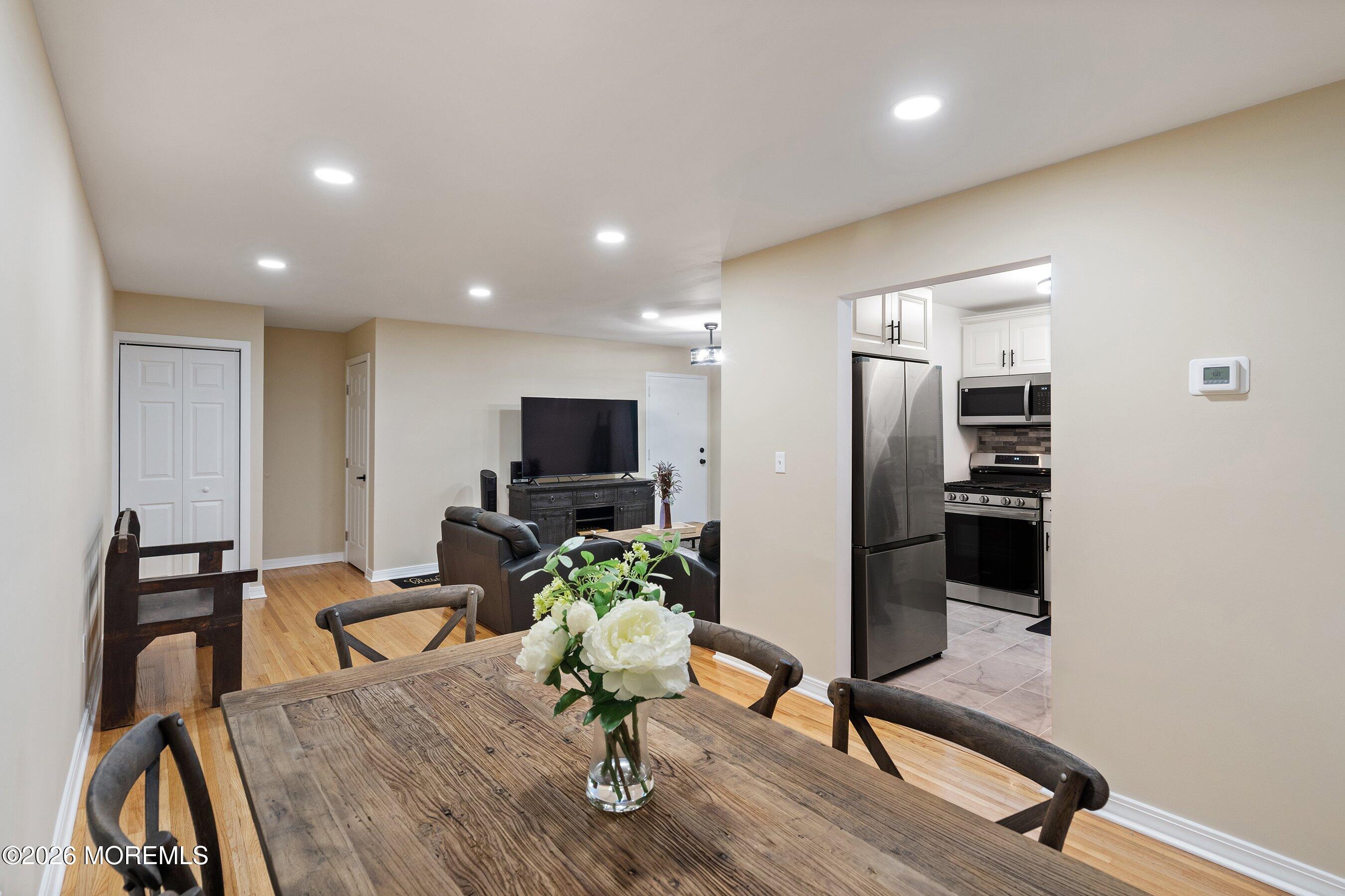 13 Ginger Court Eatontown NJ 07724