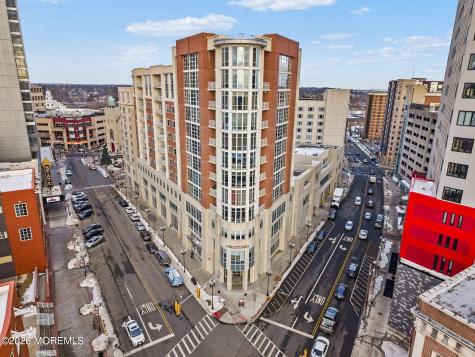 20 Livingston Avenue New Brunswick NJ 08901