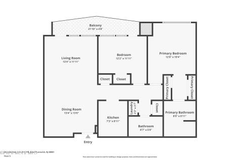 20 Livingston Avenue New Brunswick NJ 08901