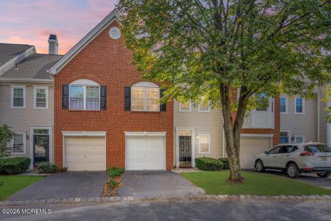 30 Bristel Road Holmdel NJ 07733
