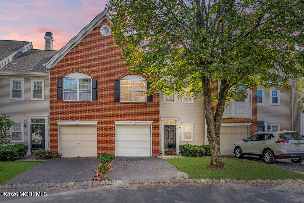 30 Bristel Road Holmdel NJ 07733