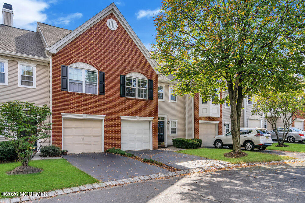 30 Bristel Road Holmdel NJ 07733