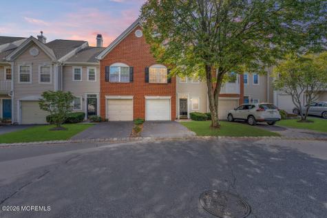 30 Bristel Road Holmdel NJ 07733