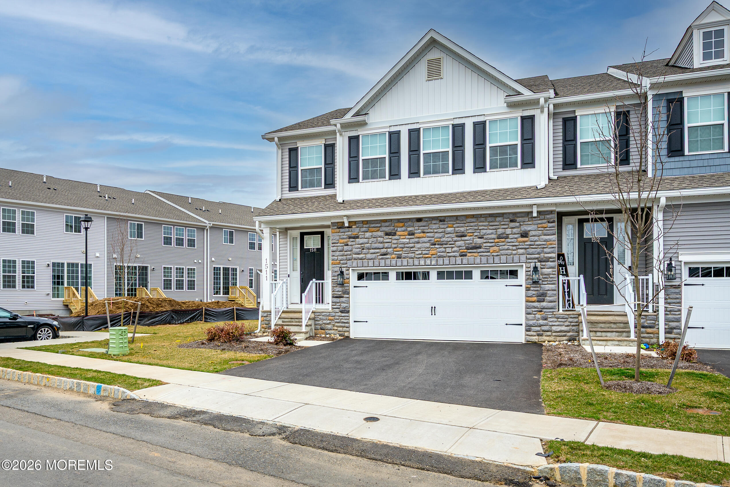 1511 Melrose Boulevard Manalapan NJ 07726