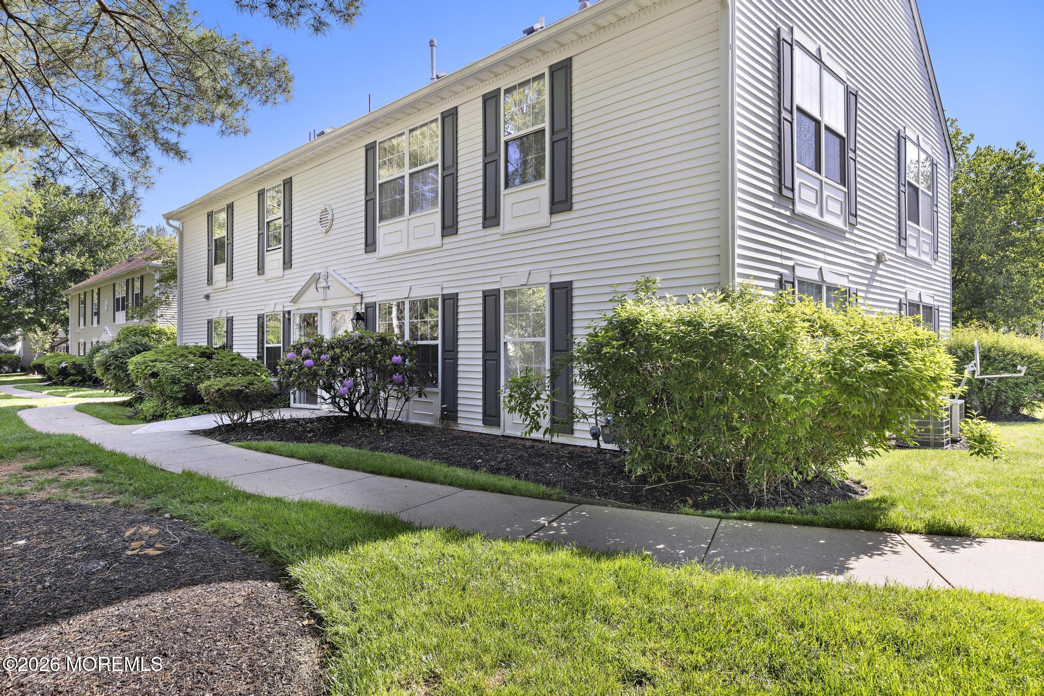 19 Parker Pass Colts Neck NJ 07722