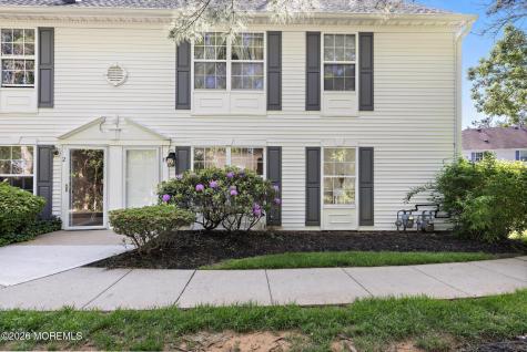 19 Parker Pass Colts Neck NJ 07722