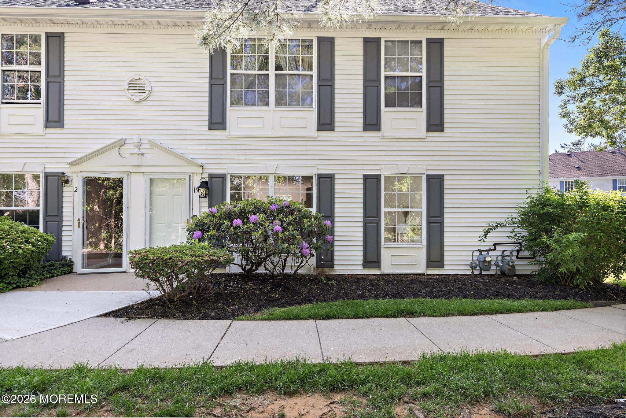19 Parker Pass Colts Neck NJ 07722