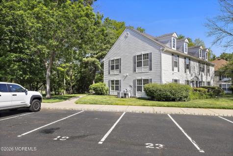 19 Parker Pass Colts Neck NJ 07722